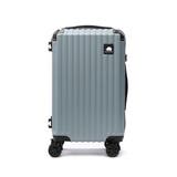 サックスブルー | 正規品 スカンジナビアンフォレスト スーツケース | ギャレリア Bag&Luggage