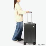 正規品 スカンジナビアンフォレスト スーツケース | ギャレリア Bag&Luggage | 詳細画像10