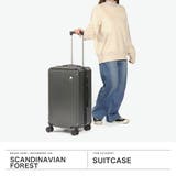 正規品 スカンジナビアンフォレスト スーツケース | ギャレリア Bag&Luggage | 詳細画像2