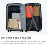 正規品 スカンジナビアンフォレスト スーツケース | ギャレリア Bag&Luggage | 詳細画像3