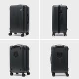 正規品 スカンジナビアンフォレスト スーツケース | ギャレリア Bag&Luggage | 詳細画像8
