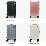 正規品 スカンジナビアンフォレスト スーツケース | ギャレリア Bag&Luggage | 詳細画像9