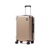 グレーベージュ×ブラック | 正規品 スカンジナビアンフォレスト スーツケース | ギャレリア Bag＆Luggage