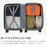 正規品 スカンジナビアンフォレスト スーツケース | ギャレリア Bag&Luggage | 詳細画像3
