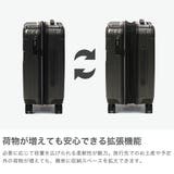 正規品 スカンジナビアンフォレスト スーツケース | ギャレリア Bag&Luggage | 詳細画像4