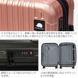 正規品 スカンジナビアンフォレスト スーツケース | ギャレリア Bag&Luggage | 詳細画像5