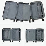 正規品 スカンジナビアンフォレスト スーツケース | ギャレリア Bag&Luggage | 詳細画像7