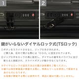 正規品 スカンジナビアンフォレスト スーツケース | ギャレリア Bag&Luggage | 詳細画像8