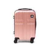 ベビーピンク | 正規品 スカンジナビアンフォレスト スーツケース | ギャレリア Bag&Luggage
