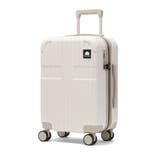 アイボリー×ベージュ | 正規品 スカンジナビアンフォレスト スーツケース | ギャレリア Bag＆Luggage