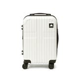 アイボリーホワイト | 正規品 スカンジナビアンフォレスト スーツケース | ギャレリア Bag&Luggage