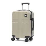 ミントグレー | 正規品 スカンジナビアンフォレスト スーツケース | ギャレリア Bag＆Luggage