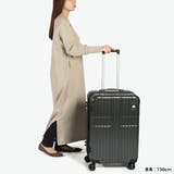 正規品 スカンジナビアンフォレスト スーツケース | ギャレリア Bag&Luggage | 詳細画像11