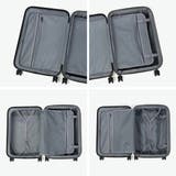 正規品 スカンジナビアンフォレスト スーツケース | ギャレリア Bag&Luggage | 詳細画像7
