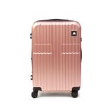 ベビーピンク | 正規品 スカンジナビアンフォレスト スーツケース | ギャレリア Bag&Luggage