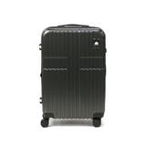 チャコールグレー | 正規品 スカンジナビアンフォレスト スーツケース | ギャレリア Bag&Luggage