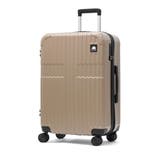 グレーベージュ×ブラック | 正規品 スカンジナビアンフォレスト スーツケース | ギャレリア Bag＆Luggage