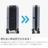 正規品 スカンジナビアンフォレスト スーツケース | ギャレリア Bag&Luggage | 詳細画像3