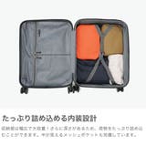 正規品 スカンジナビアンフォレスト スーツケース | ギャレリア Bag&Luggage | 詳細画像4