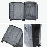 正規品 スカンジナビアンフォレスト スーツケース | ギャレリア Bag&Luggage | 詳細画像6