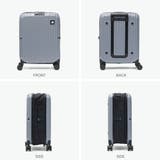 正規品 スカンジナビアンフォレスト スーツケース | ギャレリア Bag&Luggage | 詳細画像8