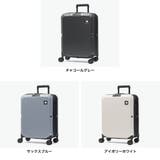 正規品 スカンジナビアンフォレスト スーツケース | ギャレリア Bag&Luggage | 詳細画像9