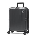 チャコールグレー | 正規品 スカンジナビアンフォレスト スーツケース | ギャレリア Bag&Luggage