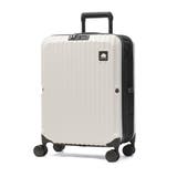 アイボリーホワイト | 正規品 スカンジナビアンフォレスト スーツケース | ギャレリア Bag&Luggage