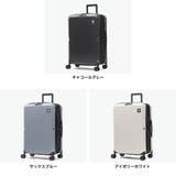 正規品 スカンジナビアンフォレスト スーツケース | ギャレリア Bag&Luggage | 詳細画像2