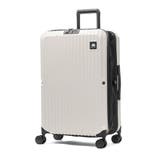 アイボリーホワイト | 正規品 スカンジナビアンフォレスト スーツケース | ギャレリア Bag&Luggage