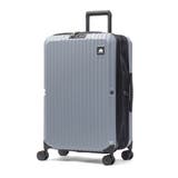 サックスブルー | 正規品 スカンジナビアンフォレスト スーツケース | ギャレリア Bag&Luggage