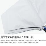 白の頂 折りたたみ傘 SHIRONOITADAKI | ギャレリア Bag&Luggage | 詳細画像4