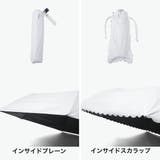 白の頂 折りたたみ傘 SHIRONOITADAKI | ギャレリア Bag＆Luggage | 詳細画像10 