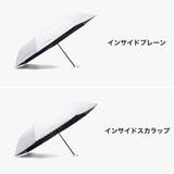 白の頂 折りたたみ傘 SHIRONOITADAKI | ギャレリア Bag＆Luggage | 詳細画像9 