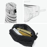 白の頂 折りたたみ傘 SHIRONOITADAKI | ギャレリア Bag&Luggage | 詳細画像5