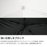 白の頂 折りたたみ傘 SHIRONOITADAKI | ギャレリア Bag&Luggage | 詳細画像3