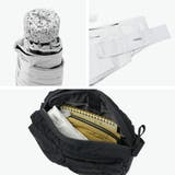 白の頂 折りたたみ傘 SHIRONOITADAKI | ギャレリア Bag&Luggage | 詳細画像5
