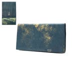 ネイビー(紫苑) | 所作 財布 SHOSA | ギャレリア Bag&Luggage