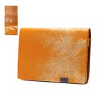 キャメル(橘) | 所作 財布 SHOSA | ギャレリア Bag&Luggage