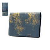 ネイビー(紫苑) | 所作 財布 SHOSA | ギャレリア Bag&Luggage