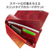 所作 財布 SHOSA | ギャレリア Bag&Luggage | 詳細画像8
