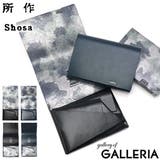 所作 財布 メンズ | ギャレリア Bag&Luggage | 詳細画像1