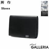 所作 財布 メンズ | ギャレリア Bag&Luggage | 詳細画像19
