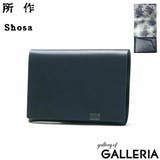 所作 財布 メンズ | ギャレリア Bag&Luggage | 詳細画像21