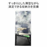 所作 財布 メンズ | ギャレリア Bag&Luggage | 詳細画像7