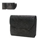 ブラック | 所作 財布 Shosa | ギャレリア Bag＆Luggage