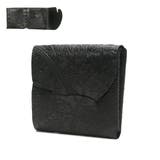 ブラック | 所作 財布 Shosa | ギャレリア Bag＆Luggage