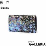 所作 小銭入れ コインケース | ギャレリア Bag＆Luggage | 詳細画像20 