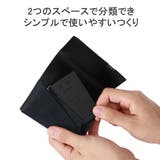 所作 カードケース メンズ | ギャレリア Bag&Luggage | 詳細画像7