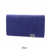 ブルー | 所作 カードケース メンズ | ギャレリア Bag&Luggage